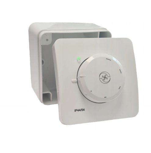 DTP Baltic 330 W Lüftergeschwindigkeitsregler