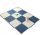  Mimu Puzzle-Schaumstoffmatte 240 x 180 x 2,5 cm, 12 Elemente