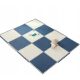  Mimu Puzzle-Schaumstoffmatte 240 x 180 x 2,5 cm, 12 Elemente