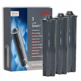  Jura Claris Smart+ Filtereinsatz 3 Stk.