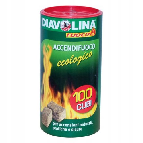  Diavolina Anzündholz 0,2 kg
