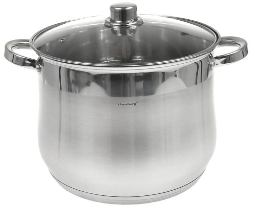  Klausberg Gastro Traditionstopf, 1 l