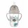  Canpol Auslaufsicherer Becher 270 ml EXOTISCHE TIERE 6 Monate+