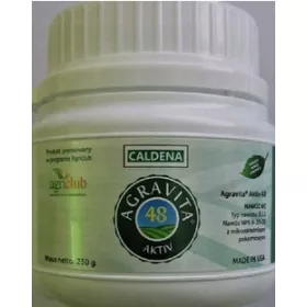  Caldena Mehrkomponenten-Dünger-Granulat 0,25 kg 0,3 l