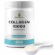 Collagen 10000 Care System - Premium Fischkollagen mit Hyaluronsäure, 450g