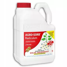  Agro Sorb flüssiger Mehrkomponentendünger 5,3 kg 5 l