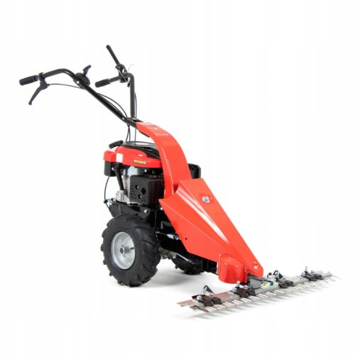  Benzin-Rasenmäher ohne Korb Favorit 196 cm³ Fassungsvermögen. Korb 0 l (dm³) l 87 cm