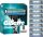  GILLETTE MACH3 Ersatzklingen – 8 Stk