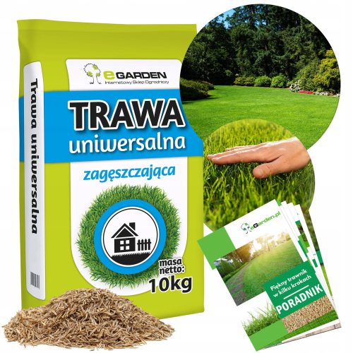  Egarden Universalgrassamen 10 kg