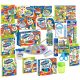  Bambino-Kunstset 23-tlg.