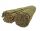 Gartenpfähle für Pflanzen Dixiestore Bambusstange 180 cm x 14 mm 100 Stk.
