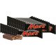 30x Mars Schokoriegel, Nougat-Karamell-Geschmack, 51g