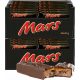 80x Mars Schokoriegel, Nougat-Karamell-Geschmack, 51g