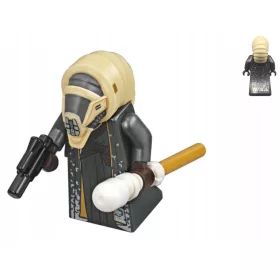  LEGO STAR WARS – Moloch + Waffen! 75210