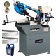 SÄGEMETALLSCHNEIDER BS 260G STILER + TENSIMETER