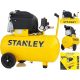 Stanley D211/8/50 Ölkompressor 50 l 8 bar