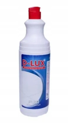 D-Lux Fugenreinigungsflüssigkeit 1 l