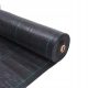 Agrartextil - Agrotextil-Mulchmittel (Anti-Unkraut) Aurora schwarz 110 x 5000 cm 70 g/m²