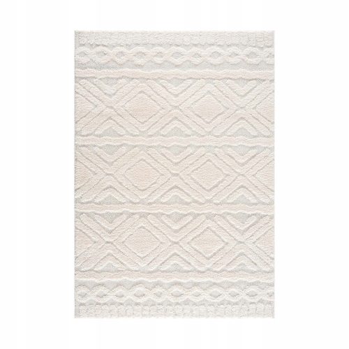 Teppiche Dywan Shaggy Family Stoffe 80 x 150 cm