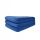 Saunatücher Handtuch 100x180cm für Sauna SPA Massage BLAU