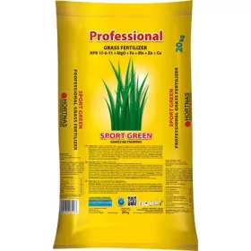 Hortnas Mehrkomponenten-Düngergranulat 20 kg