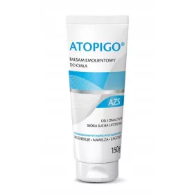 ATOPIGO Emollient Balsam für empfindliche und trockene Haut