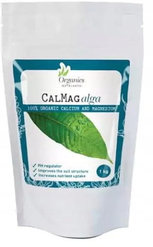  CALMAG ALGA 1KG – MAGNESIUM-CALCIUM-ALGEN-VITAMINE