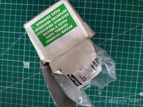 Hilti Benzin-Kreissäge für Beton