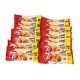 7DAYS MAX Croissant mit cremiger Kakaofüllung, 14 Stück - 110g