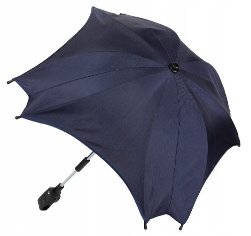  PPHU Didibaby Kinderwagenschirm 70 cm gelb