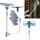 Hooha Fensterputzer 25 cm