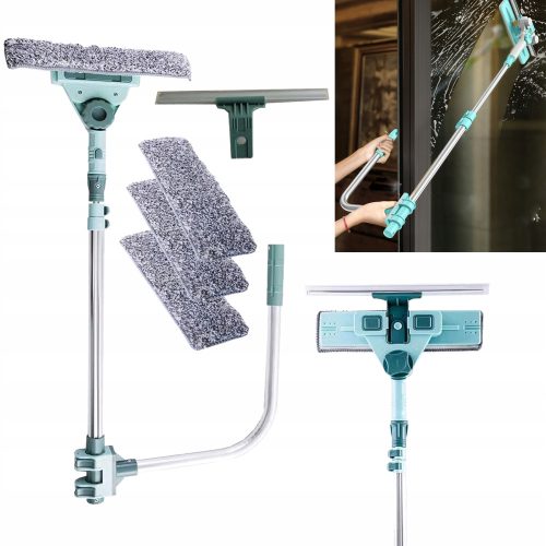 Hooha Fensterputzer 25 cm