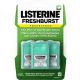  Listerine Freshburst Blätter 3x24 Stück