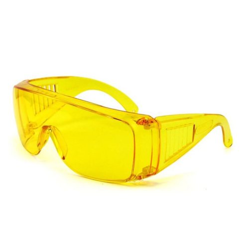Mercurius Schutzbrille SCHUTZBRILLE FÜR UV-LAMPE
