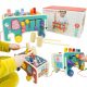  Holzspielzeug LandToys LT301 23x12x10,5 cm