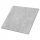 Graue Bodenplatten weniger als 6 mm