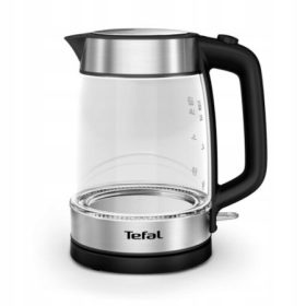  Tefal KI700830 2200 W Glas-Wasserkocher