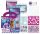  My Little Pony-Set mit kreativen Zeichenvorlagen