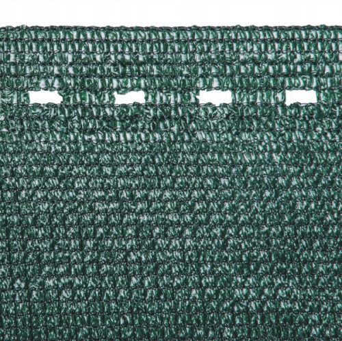 BESCHATTUNGSNETZ 95 % 1,5X50M UV-SCHUTZ GESTRICKT