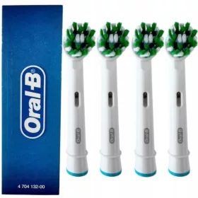  Oral-B Zahnbürstenkopf 4 Stk.