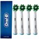  Oral-B Zahnbürstenkopf 4 Stk.