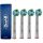  Oral-B Precision Clean EB20-4N Zahnbürstenköpfe, 4 Stück