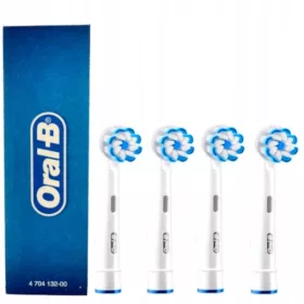  Oral-B Sensi Ultra Thin Tips 4 Stück