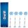  Oral-B Sensi Ultra Thin Tips 4 Stück
