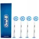  Oral-B Sensi Ultra Thin Tips 4 Stück