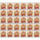 DR GERARD Krakersy Mix Artur, 90g x 48 Pack - Ideal für Meetings und Pausensnacks