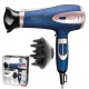  ADLER EUROPE Haartrockner 2400W Haartrockner mit Ionisierung AD2248P