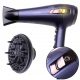  ADLER EUROPE Haartrockner Haartrockner 2400W Ionisation ausziehbares Kabel