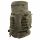 Taktischer Rucksack Texar Max Pack 85 l - Olive für Outdoor und Militär