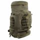 Taktischer Rucksack Texar Max Pack 85 l - Olive für Outdoor und Militär